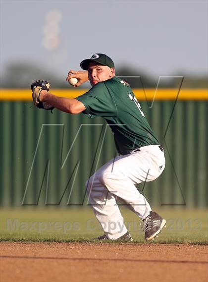 Thumbnail 3 in Crandall vs Scurry-Rosser photogallery.
