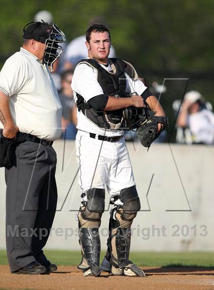 Thumbnail 1 in Crandall vs Scurry-Rosser photogallery.