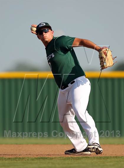 Thumbnail 2 in Crandall vs Scurry-Rosser photogallery.
