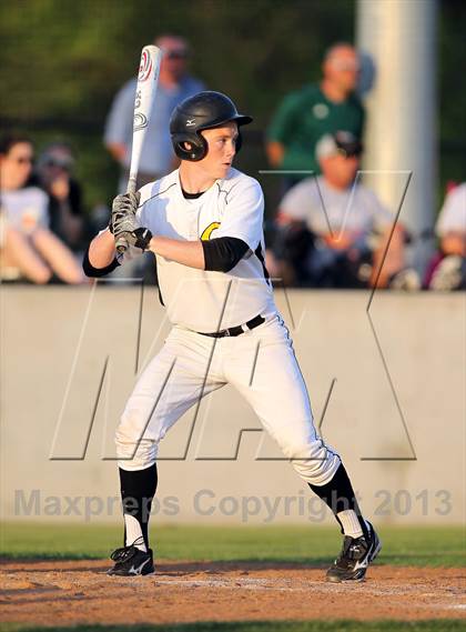 Thumbnail 3 in Crandall vs Scurry-Rosser photogallery.