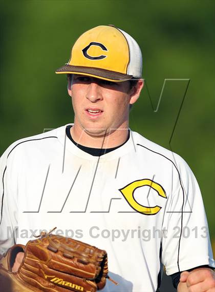 Thumbnail 3 in Crandall vs Scurry-Rosser photogallery.