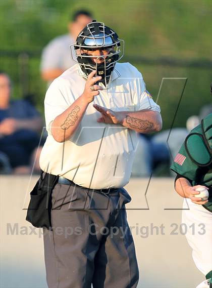 Thumbnail 2 in Crandall vs Scurry-Rosser photogallery.