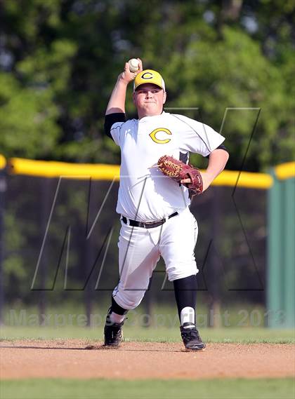 Thumbnail 1 in Crandall vs Scurry-Rosser photogallery.