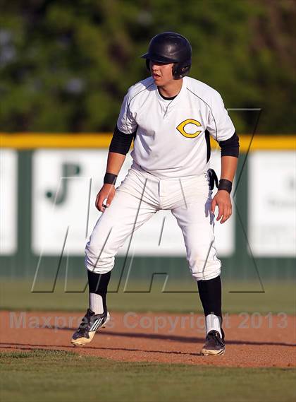 Thumbnail 3 in Crandall vs Scurry-Rosser photogallery.
