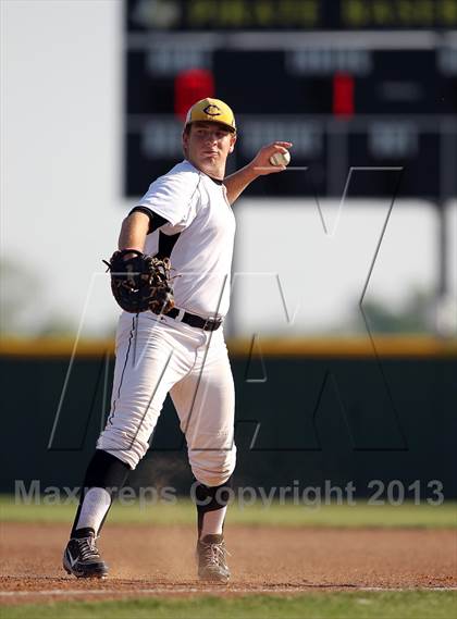Thumbnail 2 in Crandall vs Scurry-Rosser photogallery.
