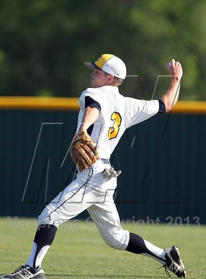 Thumbnail 1 in Crandall vs Scurry-Rosser photogallery.