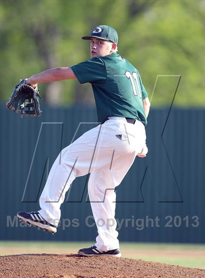Thumbnail 3 in Crandall vs Scurry-Rosser photogallery.