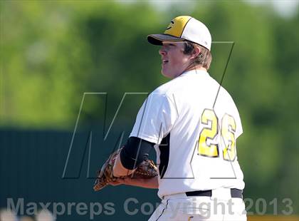 Thumbnail 3 in Crandall vs Scurry-Rosser photogallery.