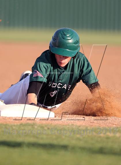 Thumbnail 1 in Crandall vs Scurry-Rosser photogallery.