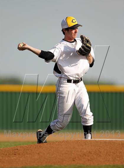 Thumbnail 3 in Crandall vs Scurry-Rosser photogallery.