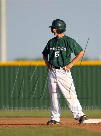 Thumbnail 3 in Crandall vs Scurry-Rosser photogallery.
