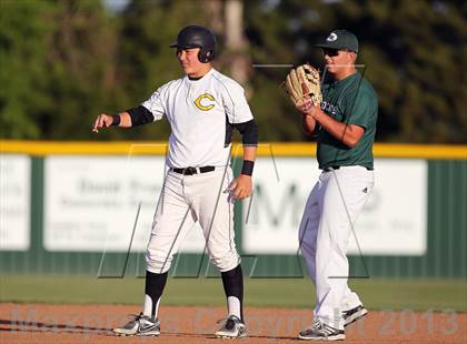 Thumbnail 2 in Crandall vs Scurry-Rosser photogallery.