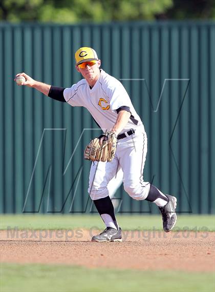 Thumbnail 2 in Crandall vs Scurry-Rosser photogallery.