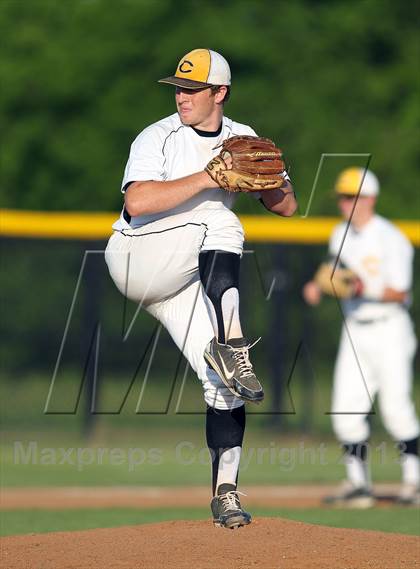 Thumbnail 3 in Crandall vs Scurry-Rosser photogallery.
