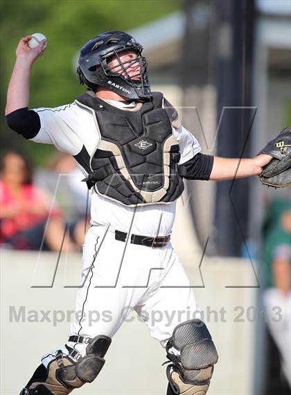 Thumbnail 2 in Crandall vs Scurry-Rosser photogallery.