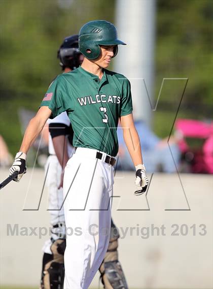 Thumbnail 2 in Crandall vs Scurry-Rosser photogallery.