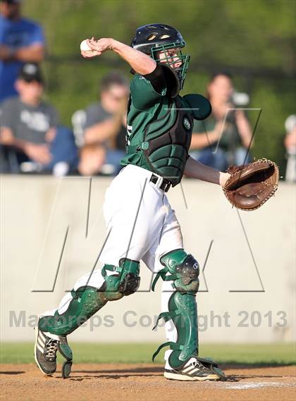 Thumbnail 1 in Crandall vs Scurry-Rosser photogallery.