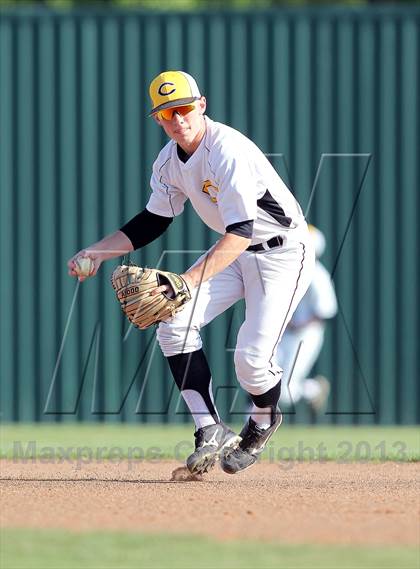 Thumbnail 1 in Crandall vs Scurry-Rosser photogallery.