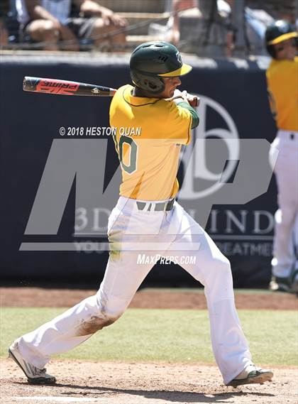 Thumbnail 3 in Temple City vs. Malibu (CIF-SS D5 Final) photogallery.
