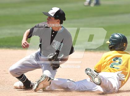 Thumbnail 3 in Temple City vs. Malibu (CIF-SS D5 Final) photogallery.