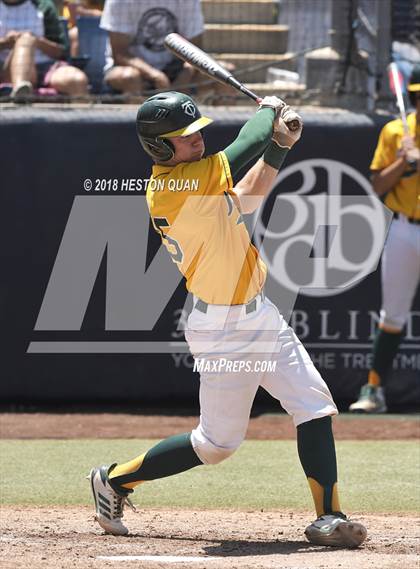 Thumbnail 1 in Temple City vs. Malibu (CIF-SS D5 Final) photogallery.