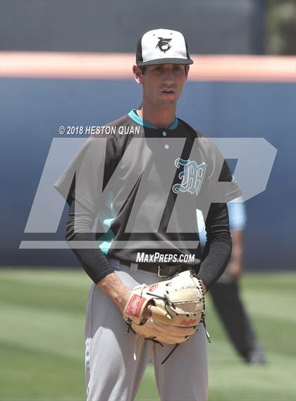 Thumbnail 2 in Temple City vs. Malibu (CIF-SS D5 Final) photogallery.
