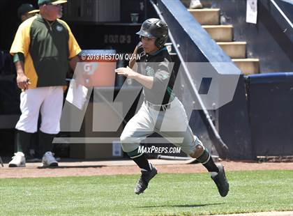 Thumbnail 1 in Temple City vs. Malibu (CIF-SS D5 Final) photogallery.