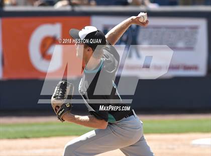 Thumbnail 3 in Temple City vs. Malibu (CIF-SS D5 Final) photogallery.