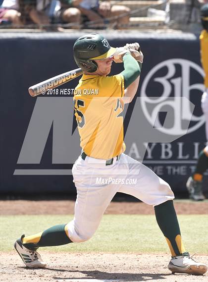 Thumbnail 2 in Temple City vs. Malibu (CIF-SS D5 Final) photogallery.