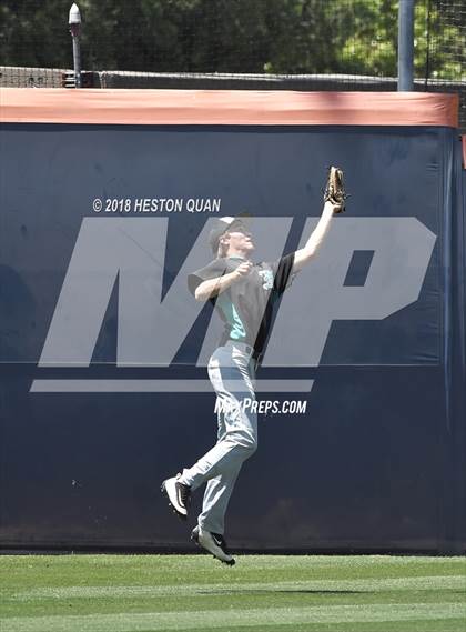 Thumbnail 1 in Temple City vs. Malibu (CIF-SS D5 Final) photogallery.