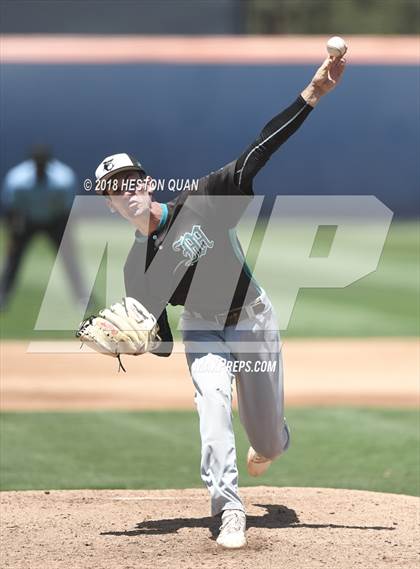 Thumbnail 1 in Temple City vs. Malibu (CIF-SS D5 Final) photogallery.