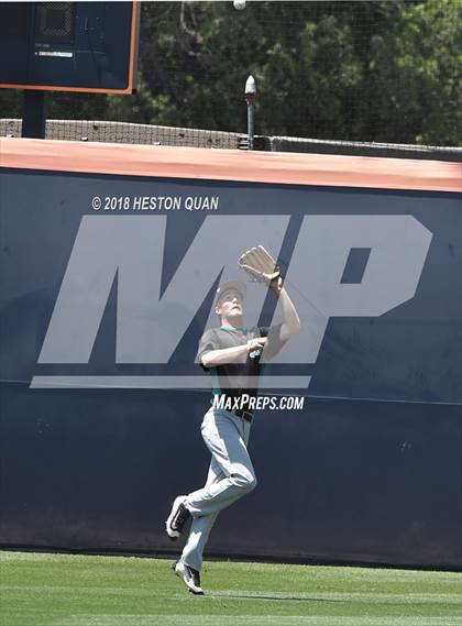 Thumbnail 2 in Temple City vs. Malibu (CIF-SS D5 Final) photogallery.