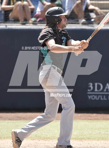 Thumbnail 1 in Temple City vs. Malibu (CIF-SS D5 Final) photogallery.