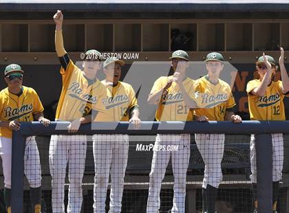 Thumbnail 3 in Temple City vs. Malibu (CIF-SS D5 Final) photogallery.