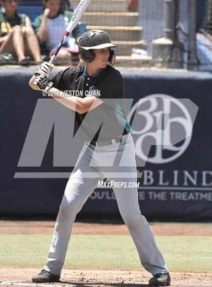 Thumbnail 1 in Temple City vs. Malibu (CIF-SS D5 Final) photogallery.