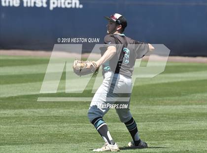 Thumbnail 3 in Temple City vs. Malibu (CIF-SS D5 Final) photogallery.