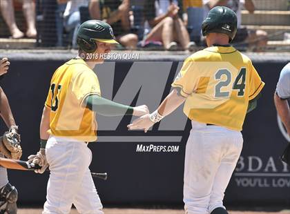 Thumbnail 1 in Temple City vs. Malibu (CIF-SS D5 Final) photogallery.