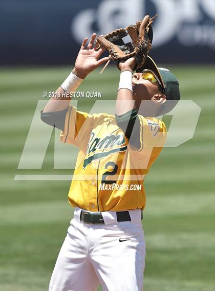 Thumbnail 1 in Temple City vs. Malibu (CIF-SS D5 Final) photogallery.