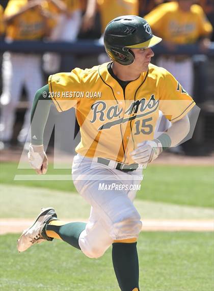 Thumbnail 3 in Temple City vs. Malibu (CIF-SS D5 Final) photogallery.