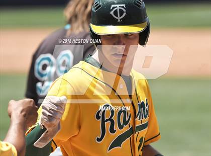 Thumbnail 2 in Temple City vs. Malibu (CIF-SS D5 Final) photogallery.