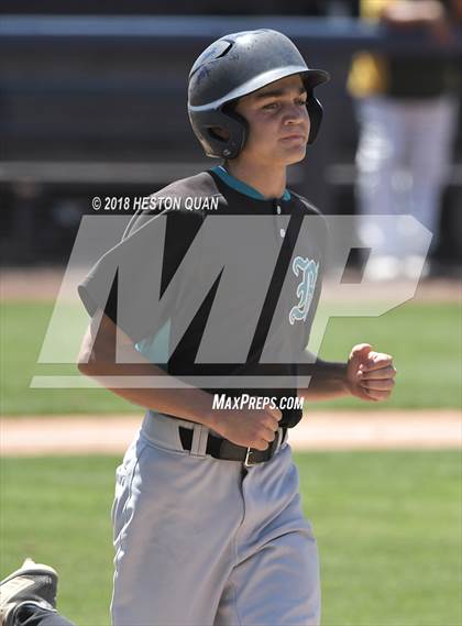 Thumbnail 2 in Temple City vs. Malibu (CIF-SS D5 Final) photogallery.