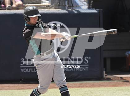 Thumbnail 1 in Temple City vs. Malibu (CIF-SS D5 Final) photogallery.