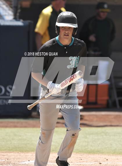 Thumbnail 1 in Temple City vs. Malibu (CIF-SS D5 Final) photogallery.