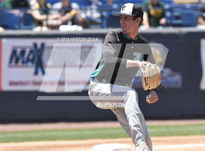 Thumbnail 2 in Temple City vs. Malibu (CIF-SS D5 Final) photogallery.