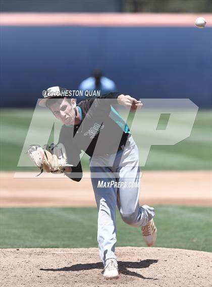 Thumbnail 1 in Temple City vs. Malibu (CIF-SS D5 Final) photogallery.