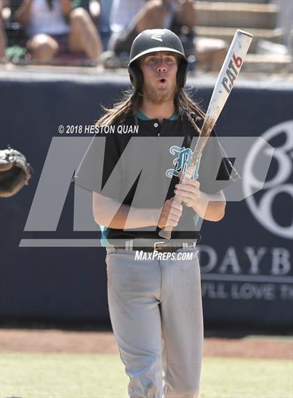 Thumbnail 2 in Temple City vs. Malibu (CIF-SS D5 Final) photogallery.