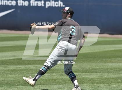 Thumbnail 1 in Temple City vs. Malibu (CIF-SS D5 Final) photogallery.