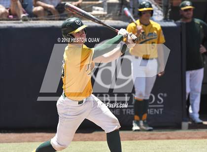 Thumbnail 3 in Temple City vs. Malibu (CIF-SS D5 Final) photogallery.