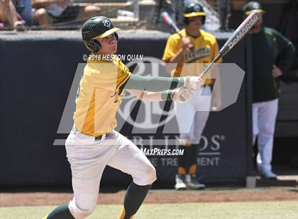 Thumbnail 1 in Temple City vs. Malibu (CIF-SS D5 Final) photogallery.