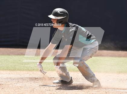 Thumbnail 3 in Temple City vs. Malibu (CIF-SS D5 Final) photogallery.